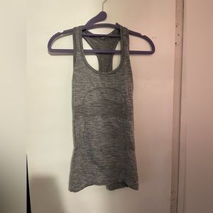 Lululemon Swiftly tech tank